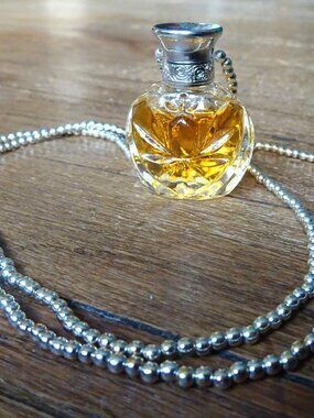 Ralph Lauren Lauren Necklace